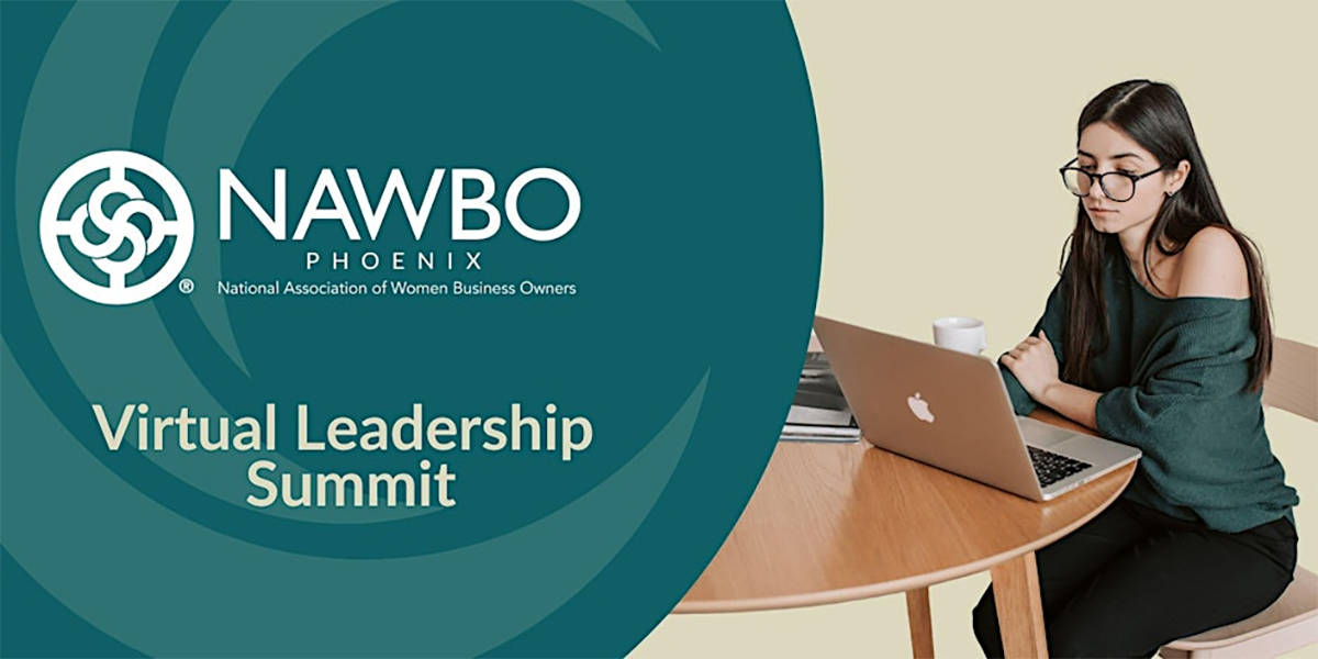 NAWBO Phoenix Virtual Leadership Summit